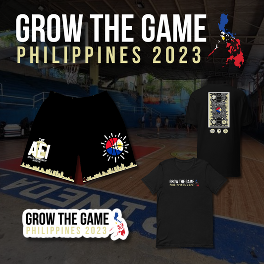 Grow the Game: Philippines Bundle