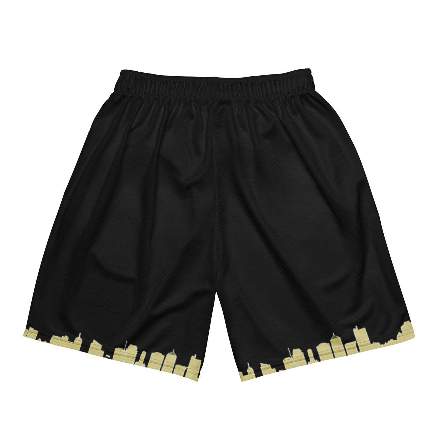 Grow The Game Phillipines Shorts