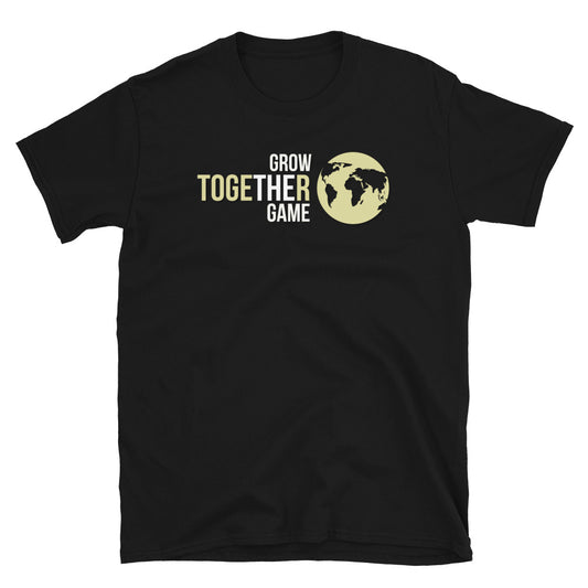 "Grow the Game Together" Tee