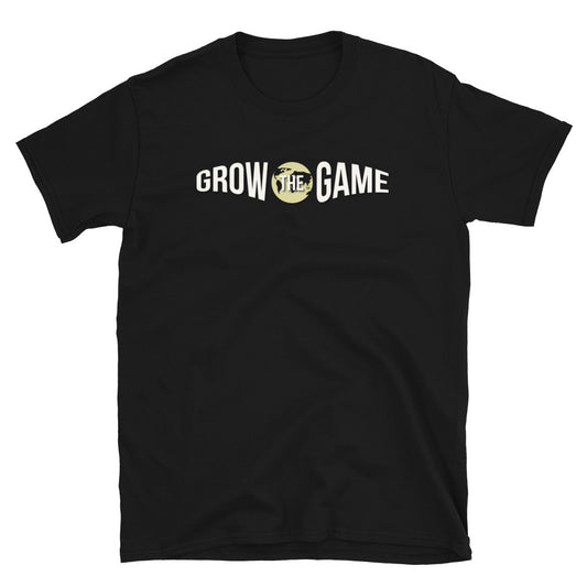 Grow the Game Graphic Tee